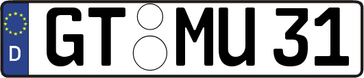 GT-MU31