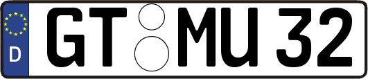 GT-MU32