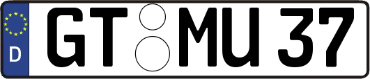 GT-MU37