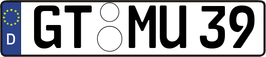 GT-MU39