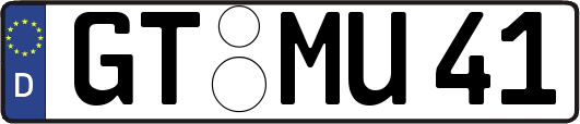 GT-MU41
