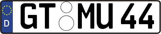 GT-MU44