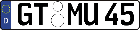 GT-MU45