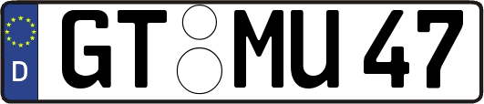 GT-MU47