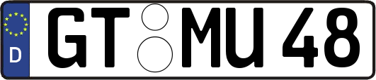 GT-MU48