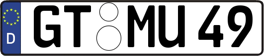 GT-MU49