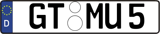 GT-MU5
