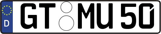 GT-MU50