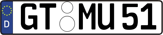 GT-MU51
