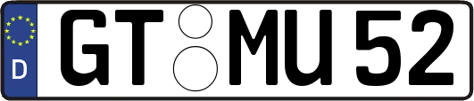 GT-MU52