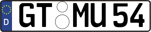 GT-MU54