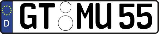 GT-MU55