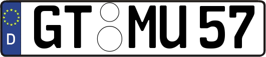 GT-MU57