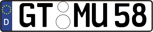 GT-MU58