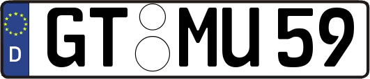 GT-MU59