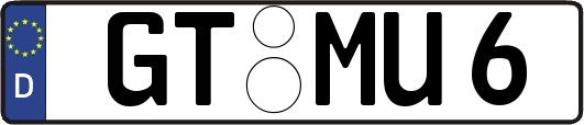 GT-MU6