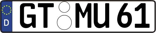GT-MU61