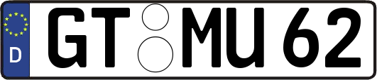 GT-MU62