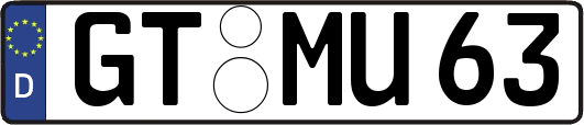 GT-MU63