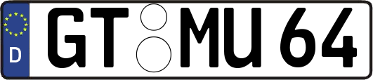 GT-MU64