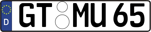 GT-MU65