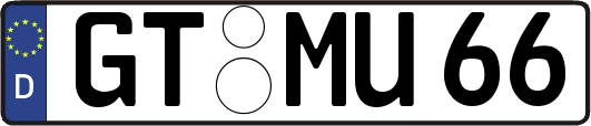 GT-MU66
