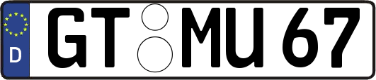 GT-MU67