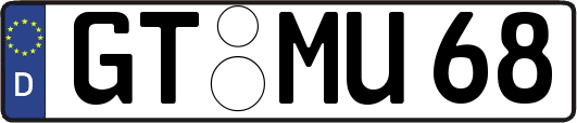 GT-MU68