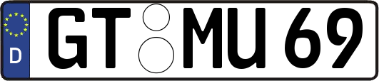 GT-MU69