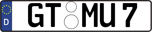 GT-MU7