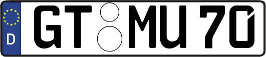 GT-MU70