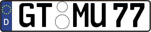 GT-MU77