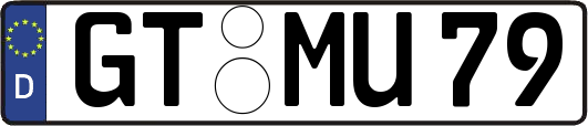 GT-MU79