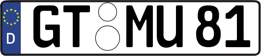 GT-MU81