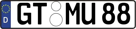 GT-MU88