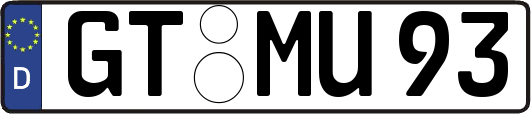GT-MU93