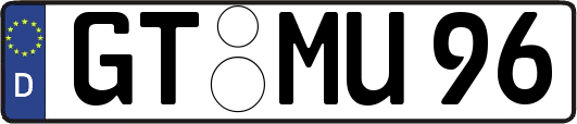 GT-MU96