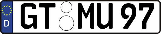GT-MU97