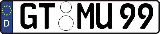 GT-MU99