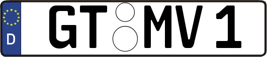 GT-MV1