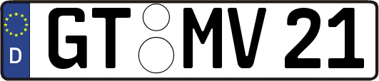 GT-MV21