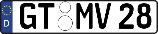 GT-MV28