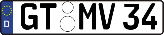 GT-MV34