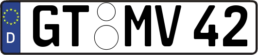 GT-MV42