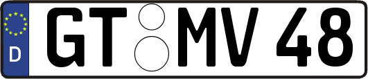 GT-MV48