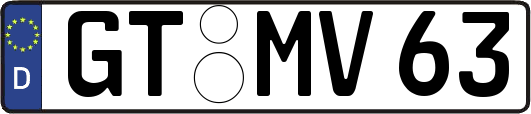 GT-MV63