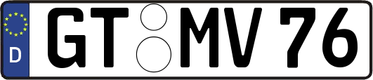 GT-MV76