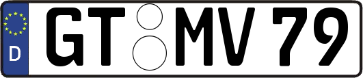 GT-MV79