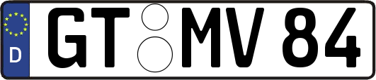 GT-MV84