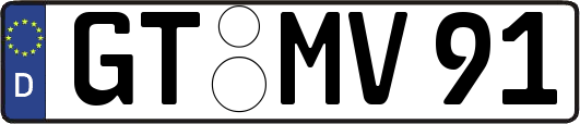 GT-MV91